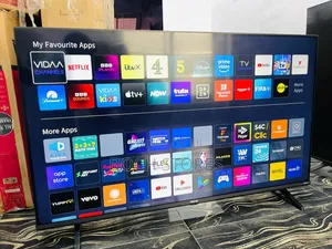 Hisense Smart Tv A6 50inches Tv