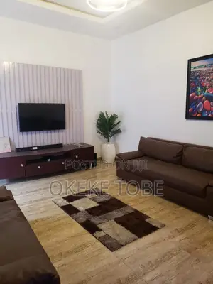 One Bedroom Shortlet Apartment Lekki