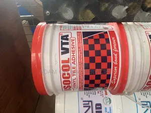 Isocol Vta Adhesive Gum. 4kg