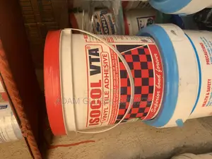 Isocol Vta Adhesive Gum. 4kg