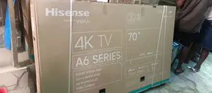 Best Bargain Hisense 70inches