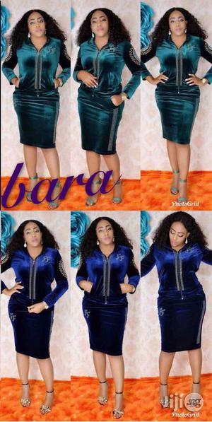 Stock Classy Wears