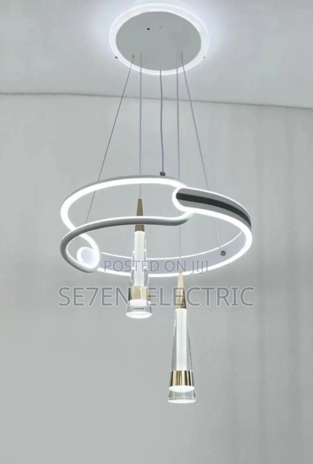 Luxury Design Chandelier Light
