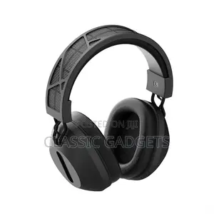 Wiwu TD-06 Solar Wireless Headphones With Mic