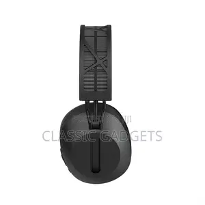 Wiwu TD-06 Solar Wireless Headphones With Mic