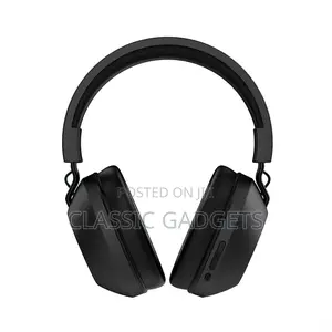 Wiwu TD-06 Solar Wireless Headphones With Mic
