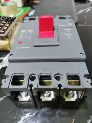 Circuit Breaker