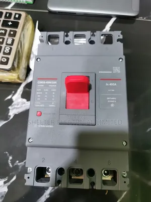 Circuit Breaker