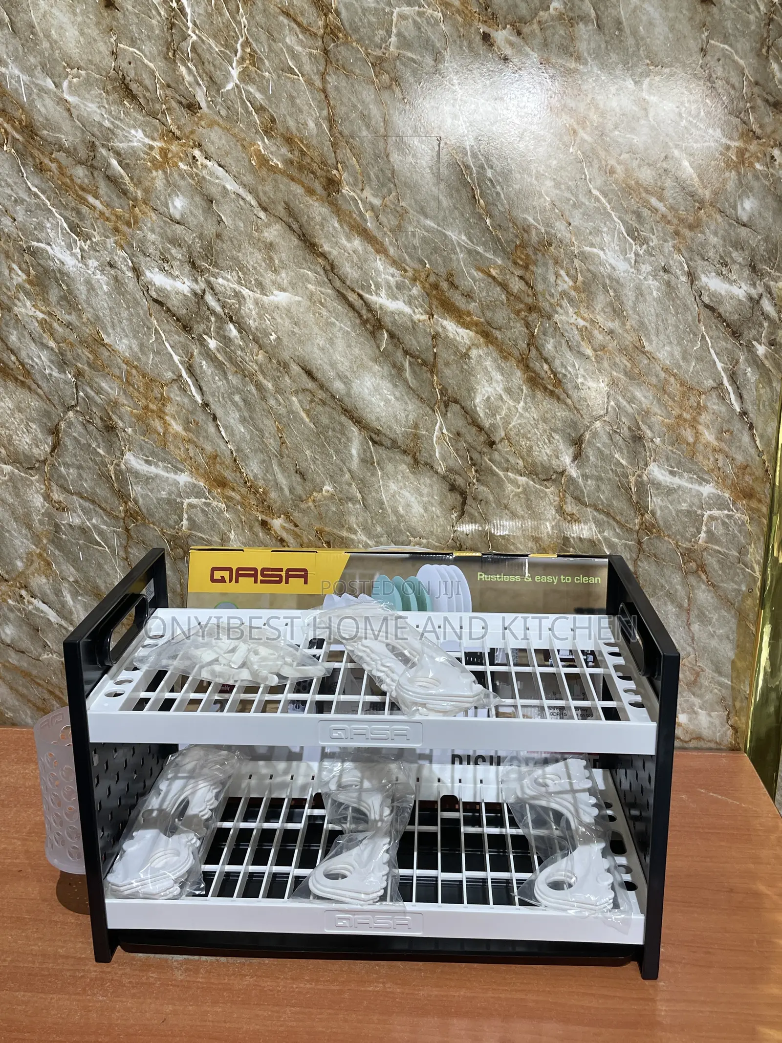 GASA Dish Drainer