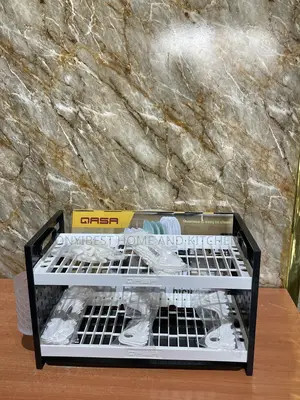 GASA Dish Drainer