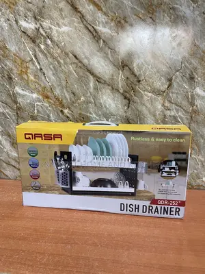 GASA Dish Drainer
