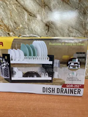 GASA Dish Drainer