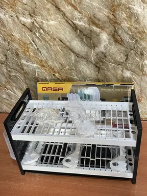 GASA Dish Drainer