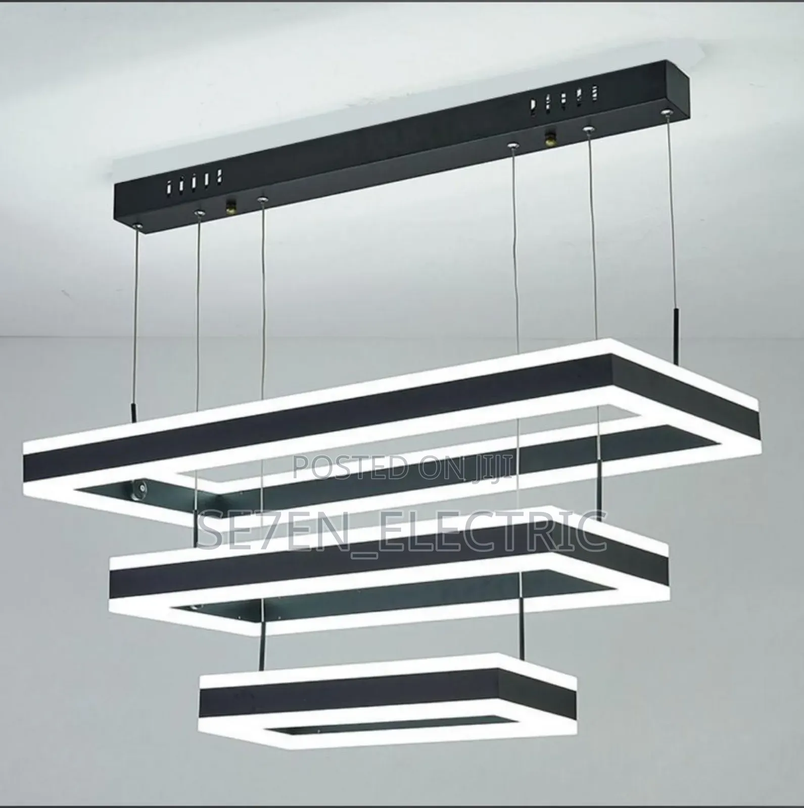 Luxury Chandelier Lighting
