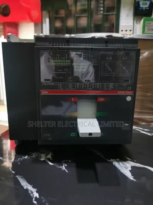 Circuit Breaker