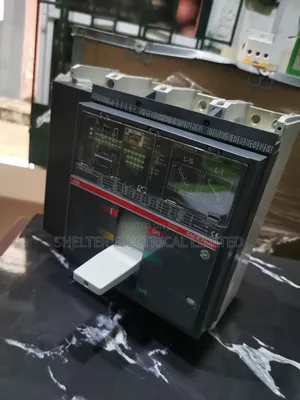 Circuit Breaker