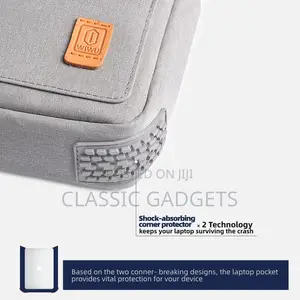 WIWU Pioneer Tablet Bag