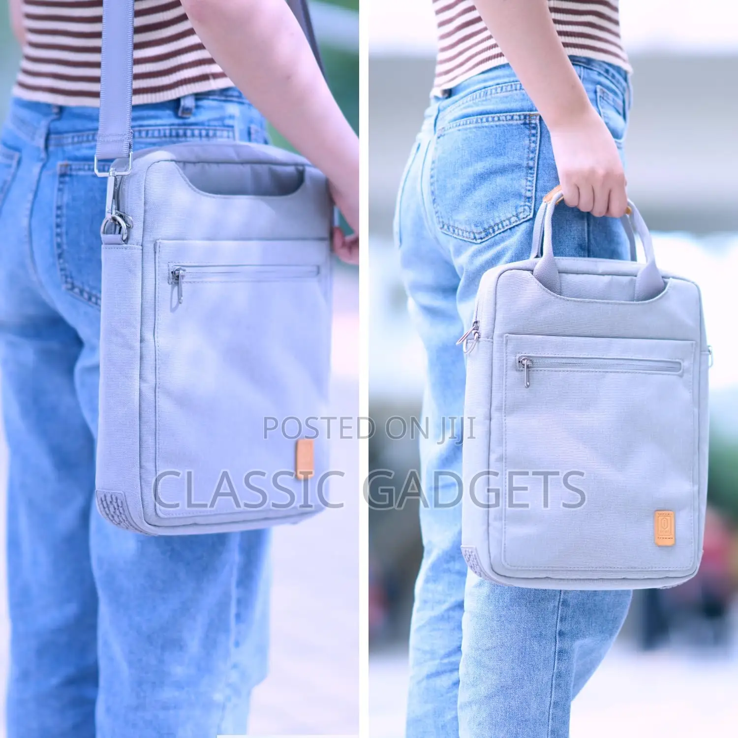 WIWU Pioneer Tablet Bag