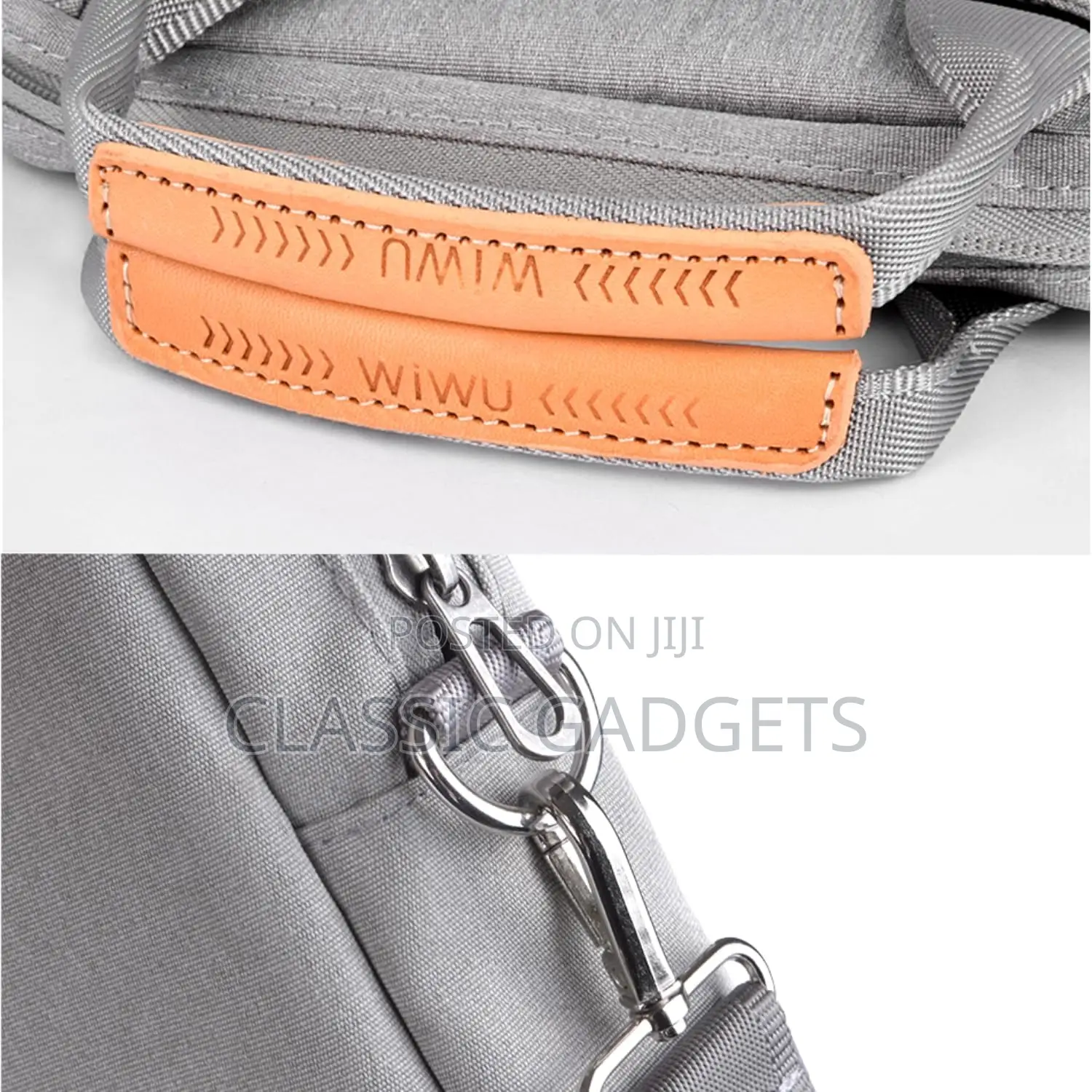 WIWU Pioneer Tablet Bag