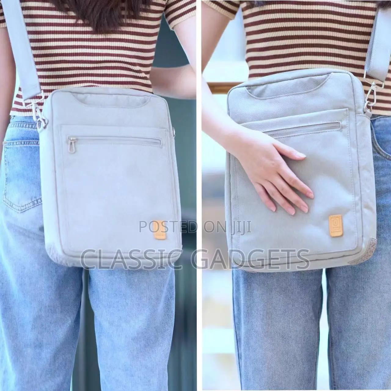 WIWU Pioneer Tablet Bag