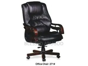 Executive Office Chair