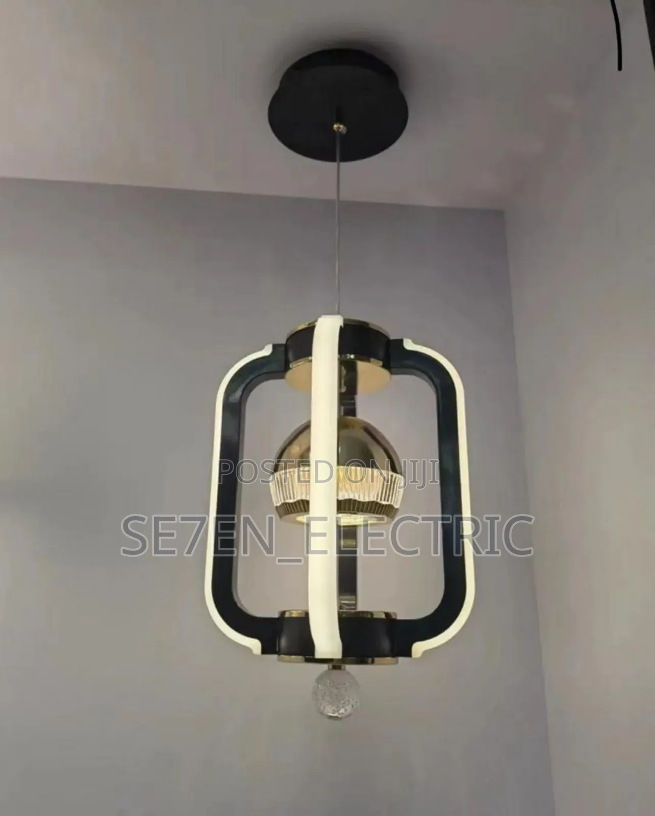 Luxury Design Small Chandelier