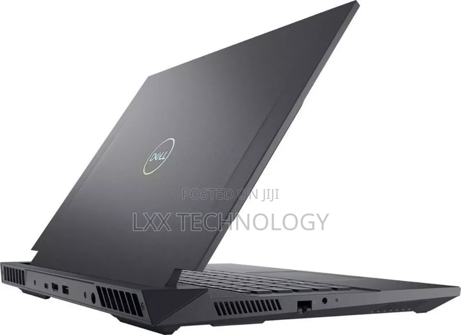 New Laptop Dell G16 7630 16GB Intel Core I9 SSD 1T