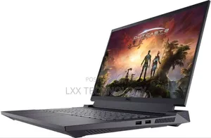 New Laptop Dell G16 7630 16GB Intel Core I9 SSD 1T