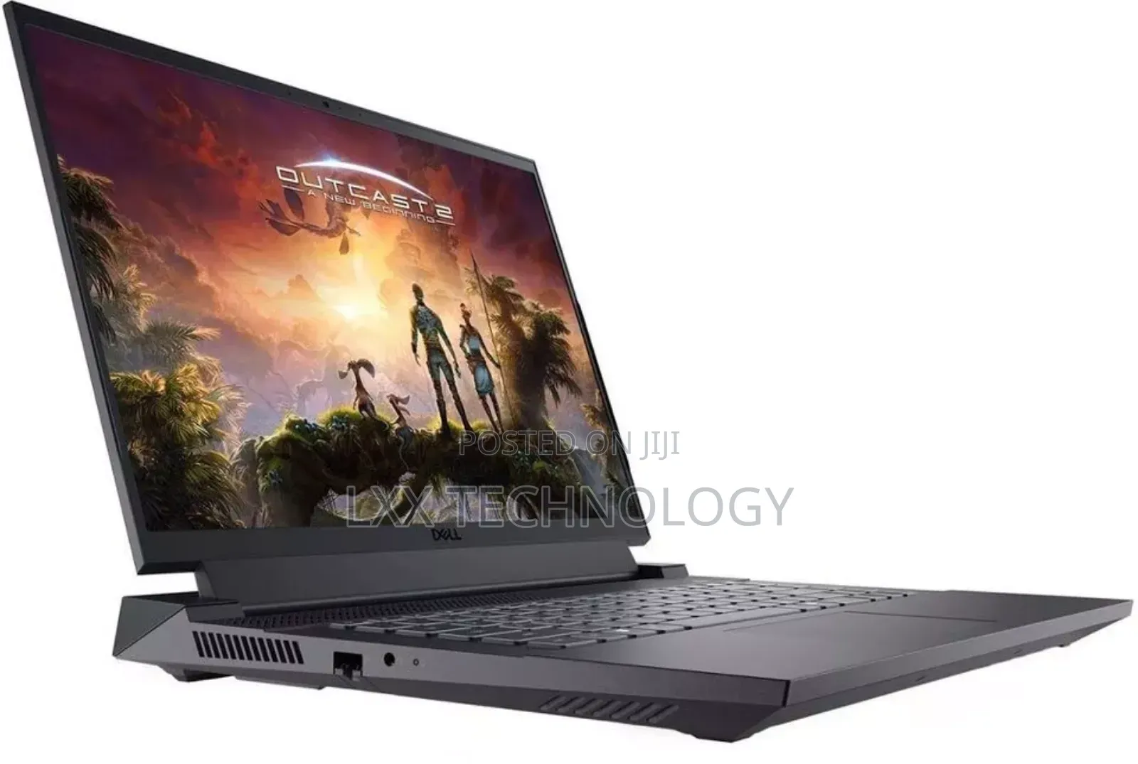 New Laptop Dell G16 7630 16GB Intel Core I9 SSD 1T