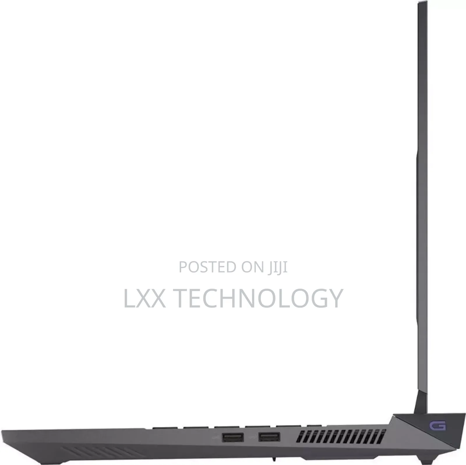 New Laptop Dell G16 7630 16GB Intel Core I9 SSD 1T