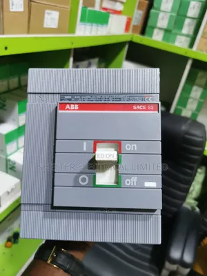 Circuit Breaker