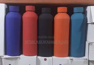 Water Flask