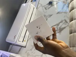 Airpods (3rd Generation)