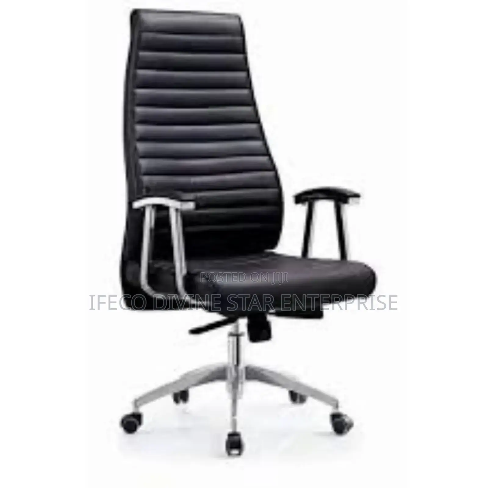Executive Boss Office Chair