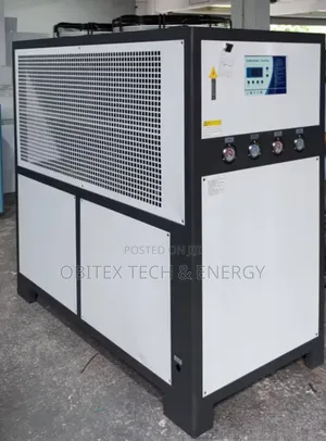 5hp Air-Cooled Commercial/Industrial Chiller