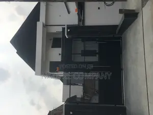 5bdrm Duplex in Omole 2 for rent