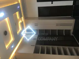 5bdrm Duplex in Omole 2 for rent
