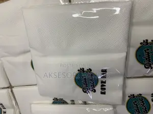 Custom Tissue Napkin Serviette
