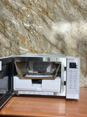 27liters PANASONIC 3-in-1 Microwave Oven