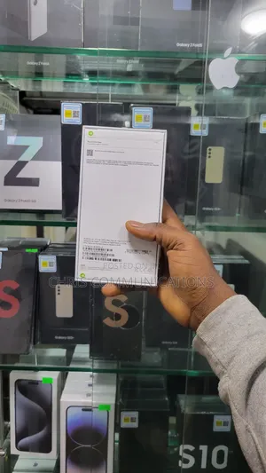 New Apple iPhone 15 Pro Max 512 GB