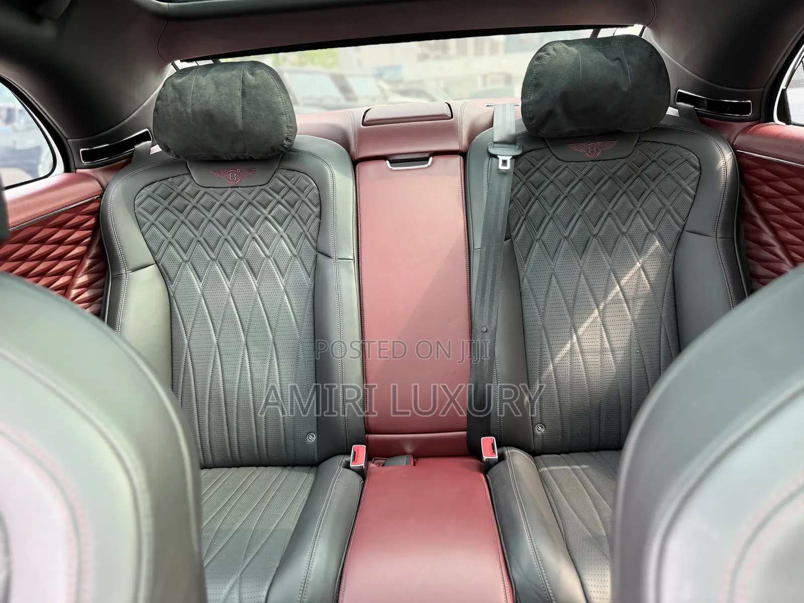 Bentley Continental 2021 Black