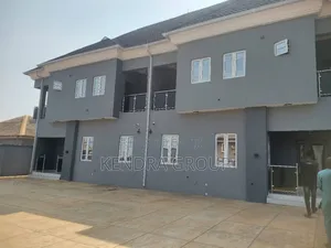 Furnished 3bdrm Duplex in Mowokekere, Ijede / Ikorodu for rent