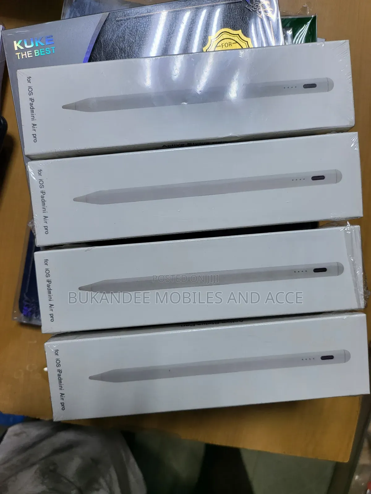 Stylus Pen Universal
