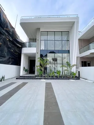 5bdrm Duplex in Ajah for sale