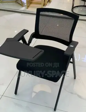 Multipurpose Foldable Study Chair