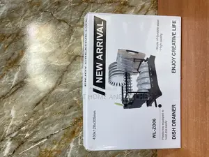 New Arrival WL-ZD06 Dish Drainer