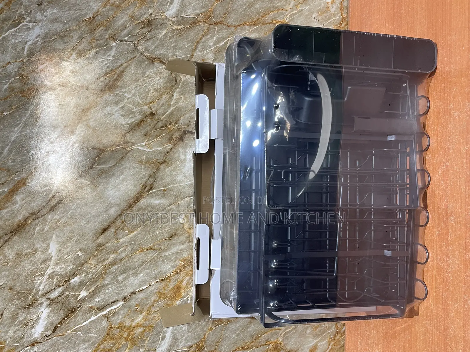 New Arrival WL-ZD06 Dish Drainer