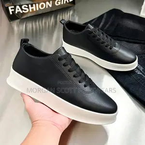 Photo - Highly Fashionable Rugged Sneakers