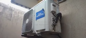 1 Hp Air Conditioner