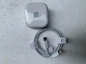 Apple iPhone Fast Charger